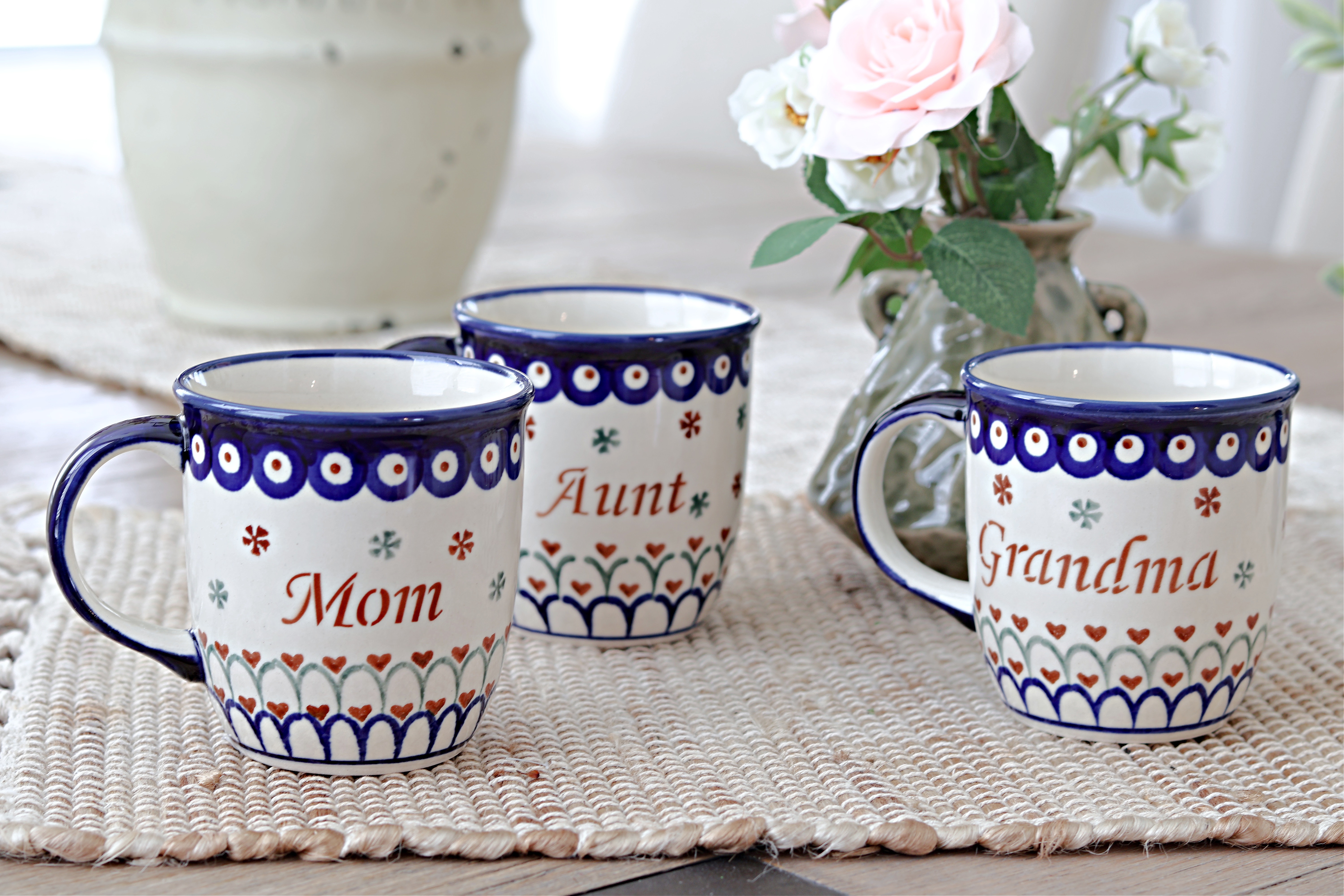 Mother's Day Gifts